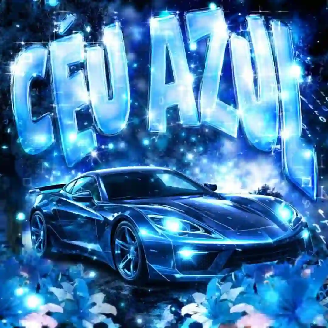 دانلود آهنگ فانک CÉU AZUL 