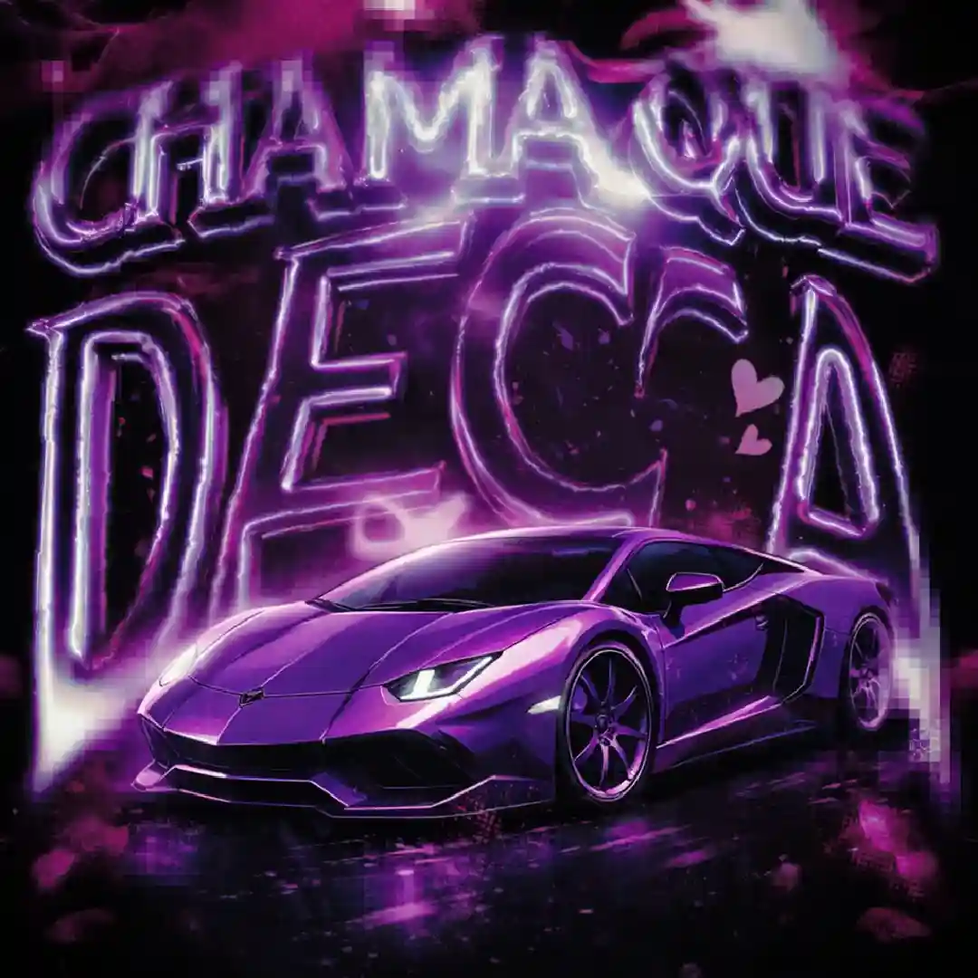 دانلود آهنگ فانک CHAMA QUE DANCÃ