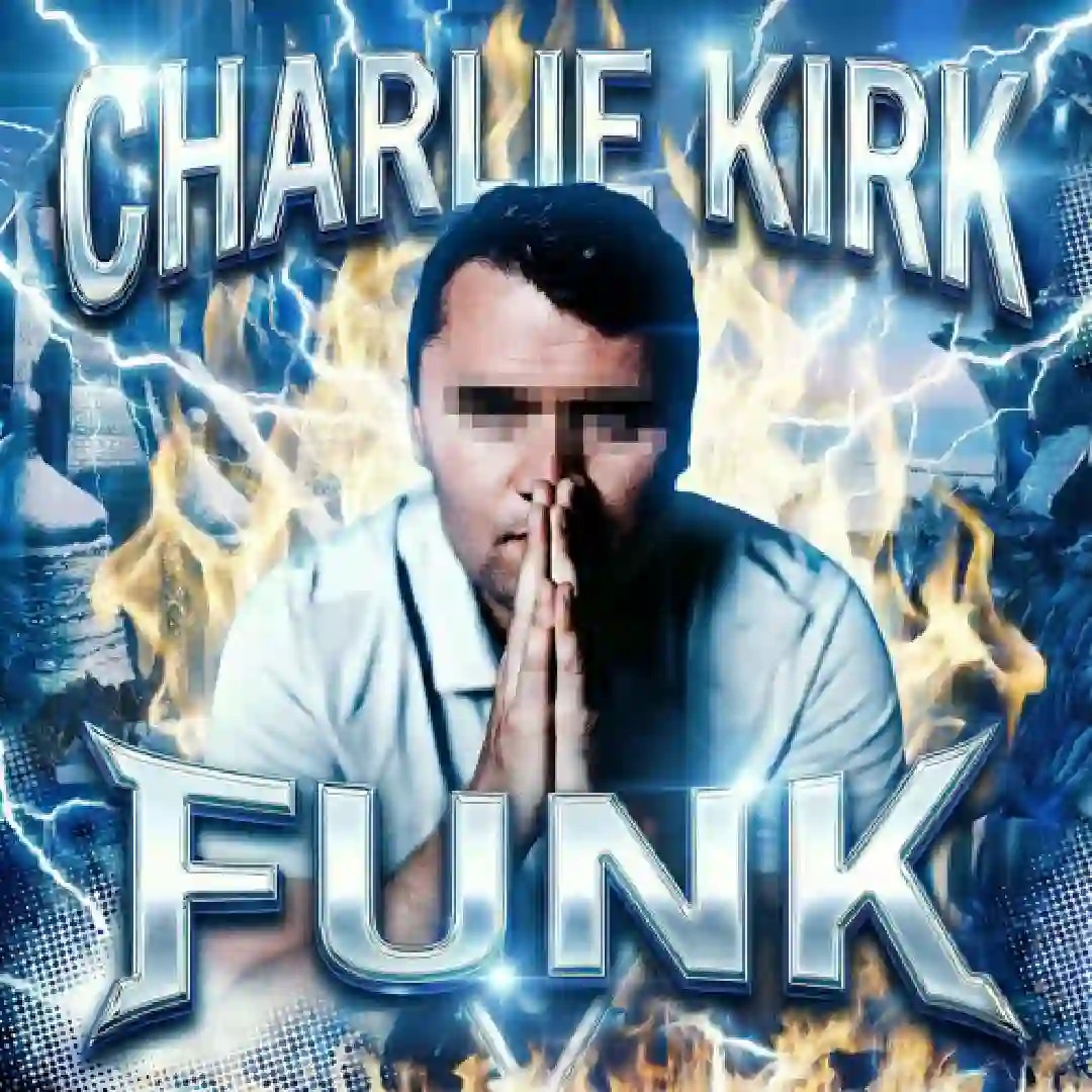 دانلود آهنگ فانک CHARLIE KIRK FUNK