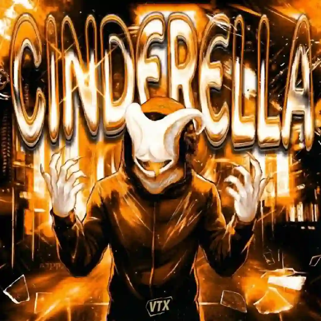 دانلود آهنگ فانک CINDERELLA