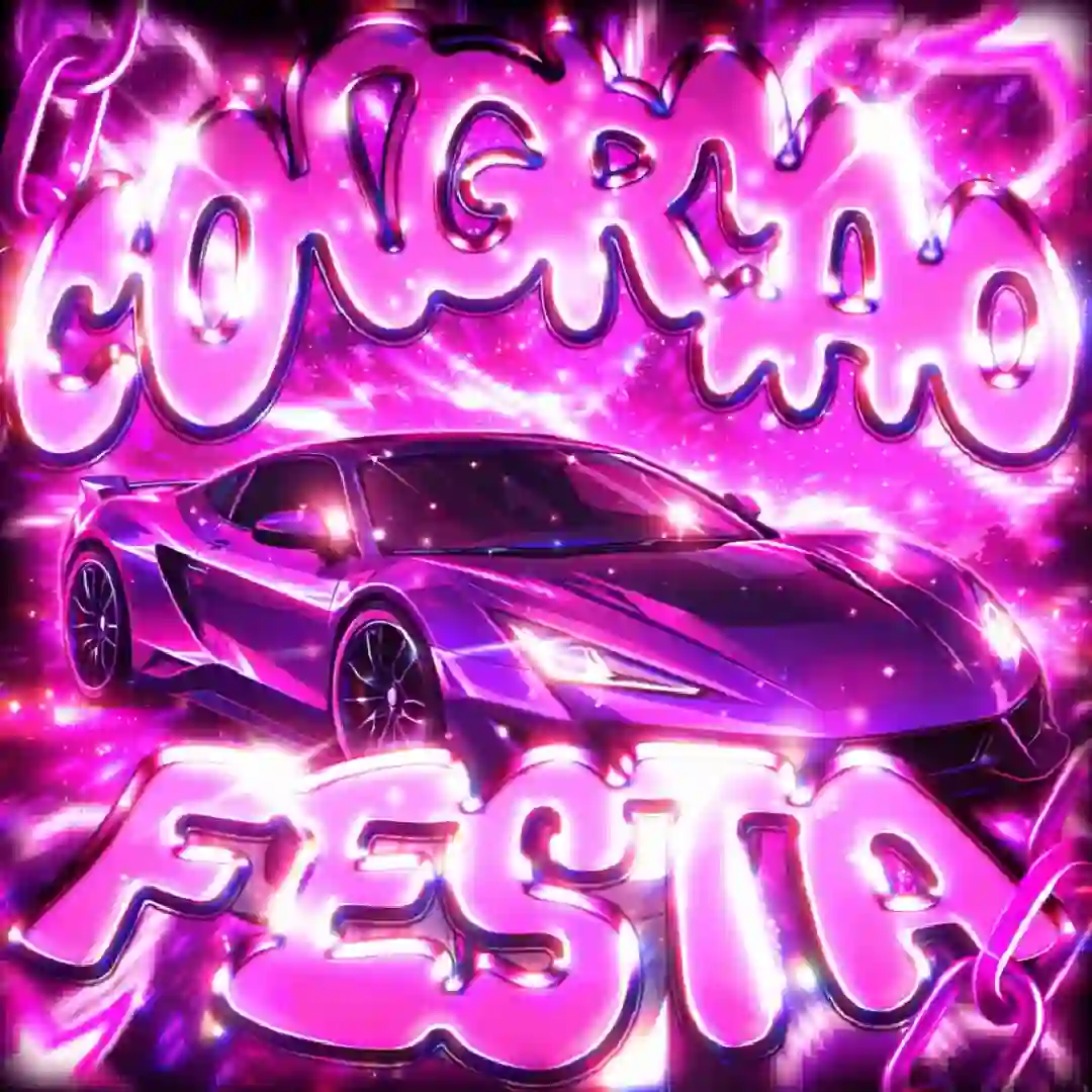 دانلود آهنگ فانک Coração de Festa