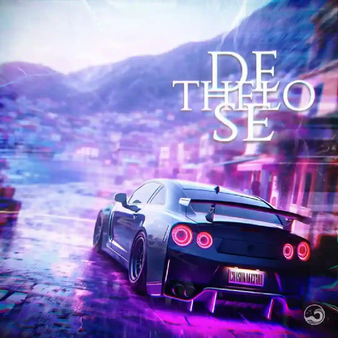 دانلود آهنگ فانک DE THELO SE