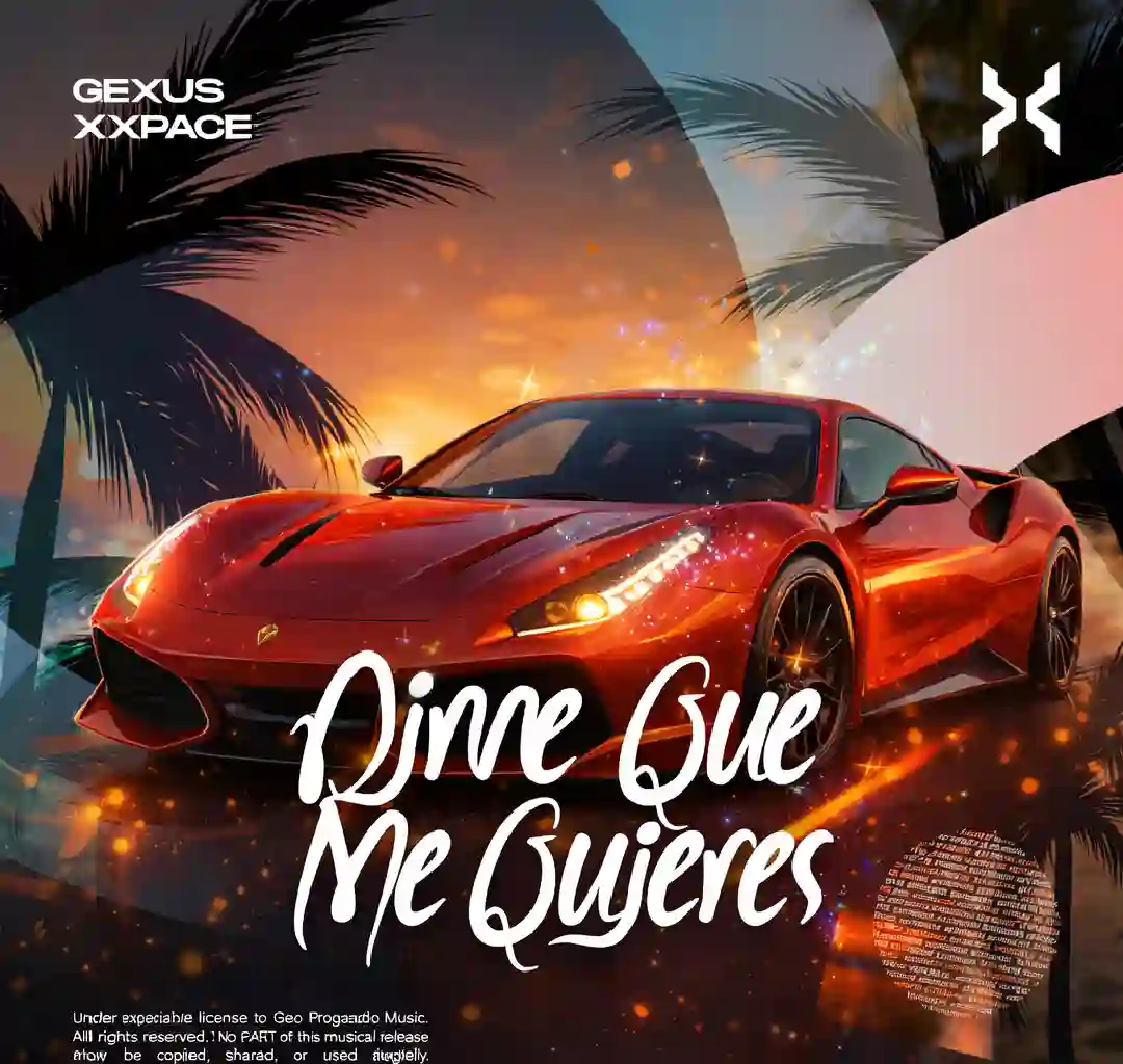 دانلود آهنگ فانک DIME QUE ME QUIERES