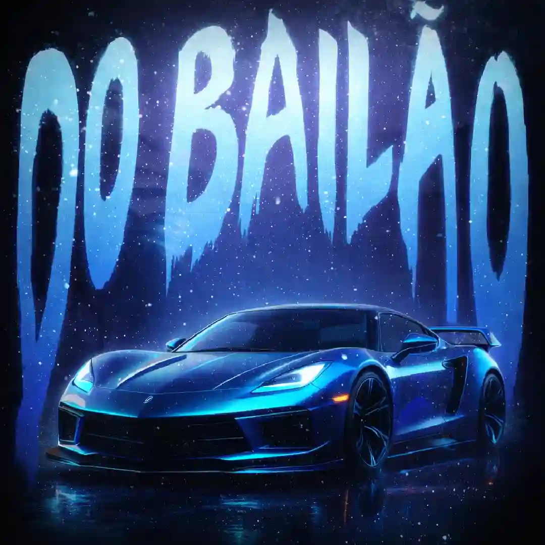 دانلود آهنگ فانک DO BAILÃO