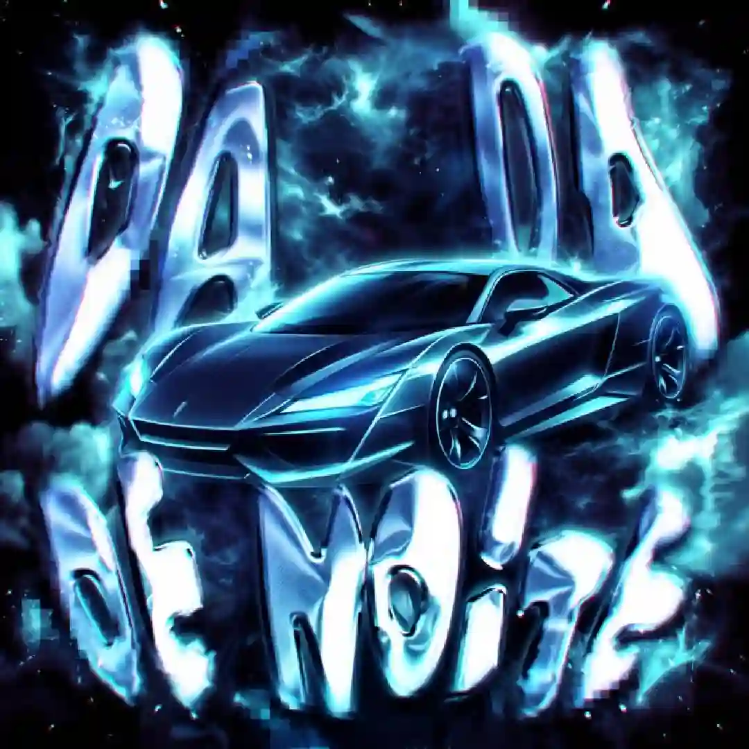 دانلود آهنگ فانک Dança Da Noite