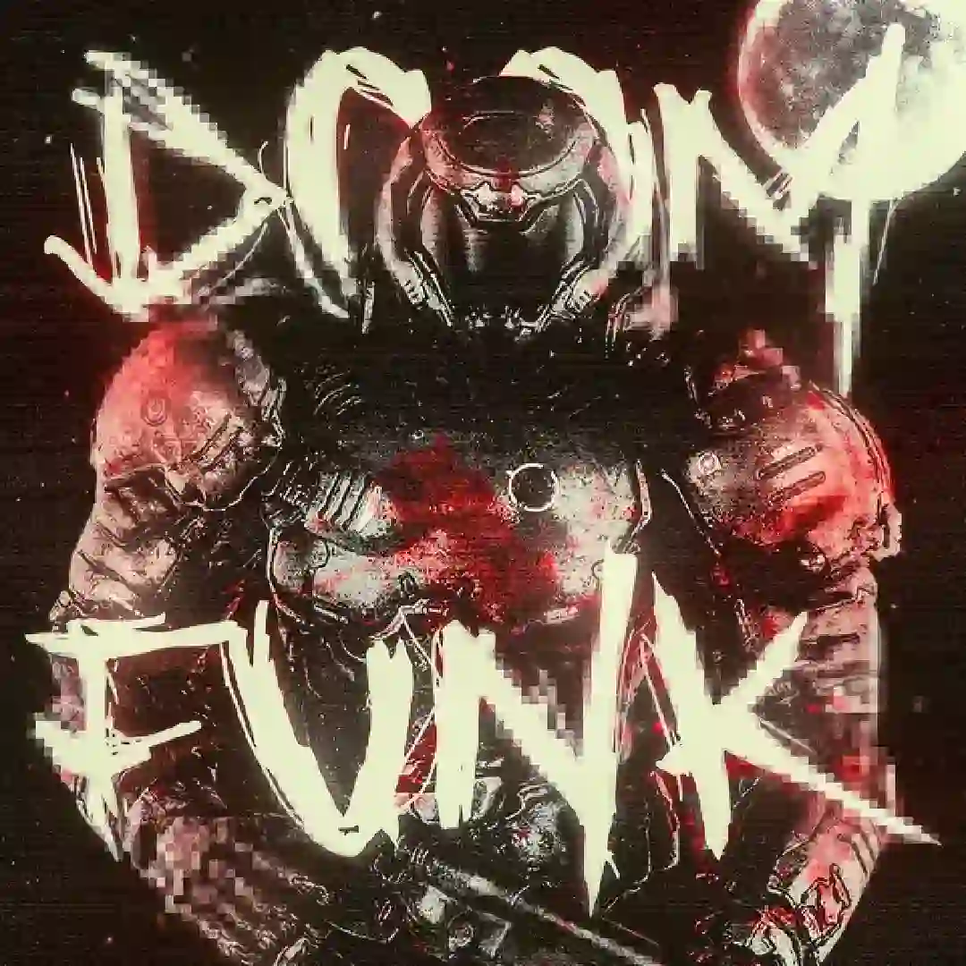 دانلود آهنگ فانک Doom Funk