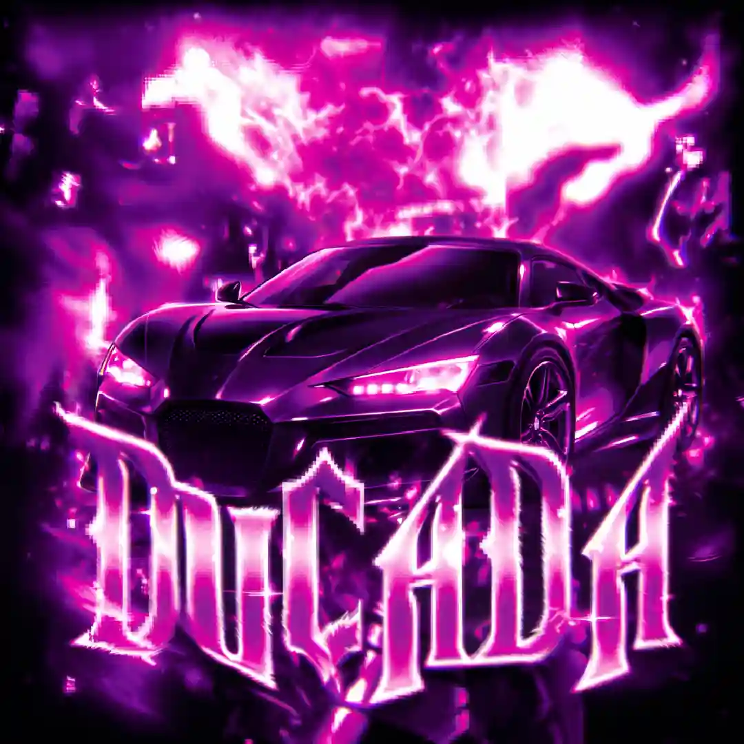 دانلود آهنگ فانک Ducada