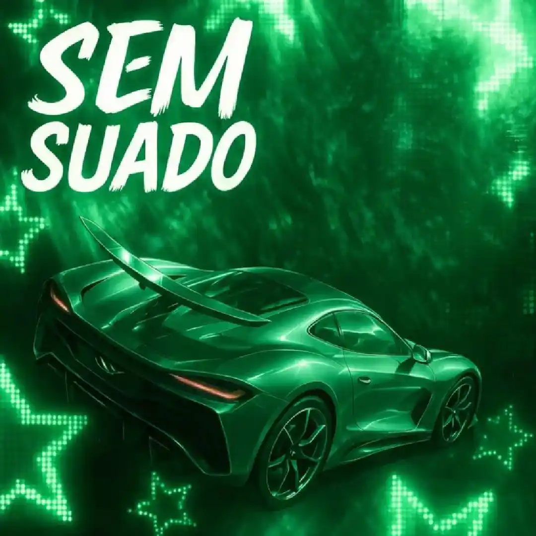 دانلود آهنگ فانک EM SUADO