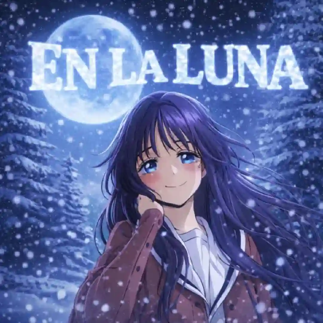 دانلود آهنگ فانک EN LA LUNA