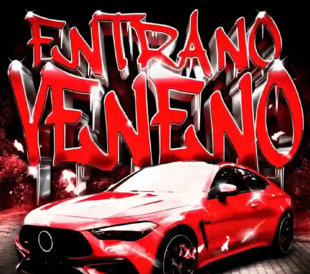 دانلود آهنگ فانک ENTRA NO VENENO