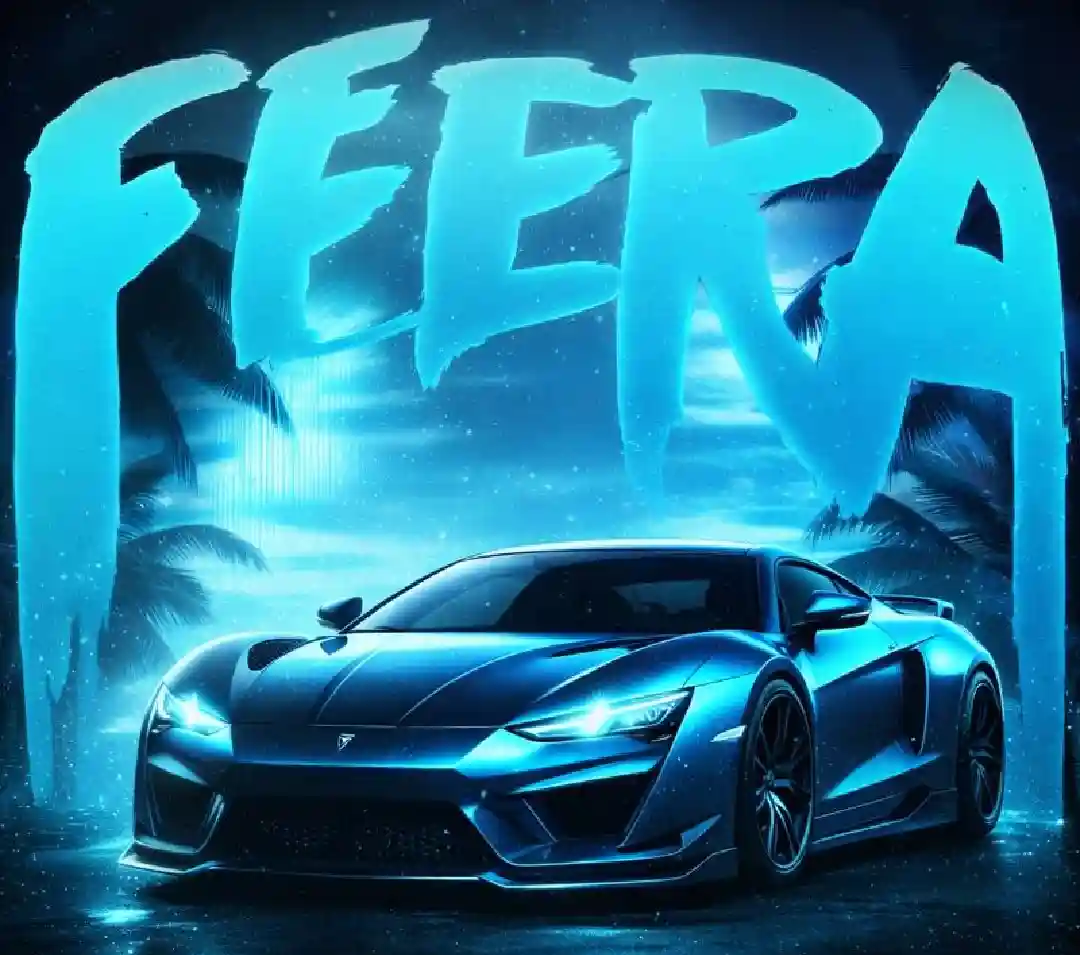 دانلود آهنگ فانک FEIRA
