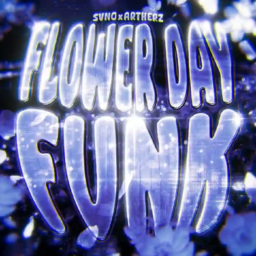 دانلود آهنگ فانک FLOWER DAY FUNK 