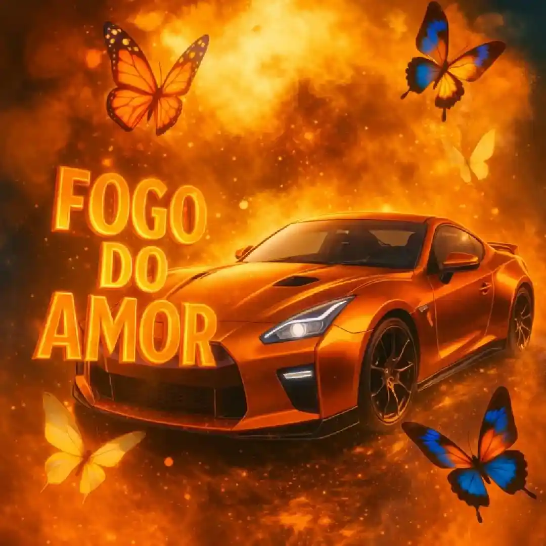 دانلود آهنگ فانک FOGO DO AMOR
