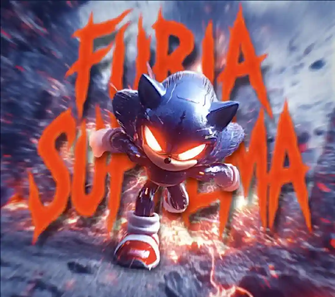 دانلود آهنگ فانک FURIA SUPREMA