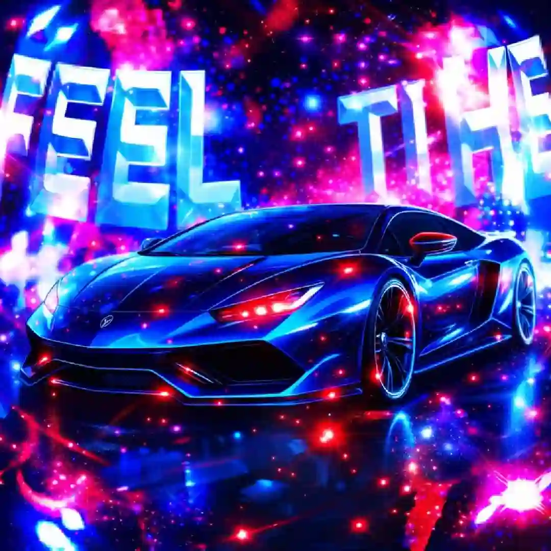 دانلود آهنک فانک Feel Love Jumpstyle