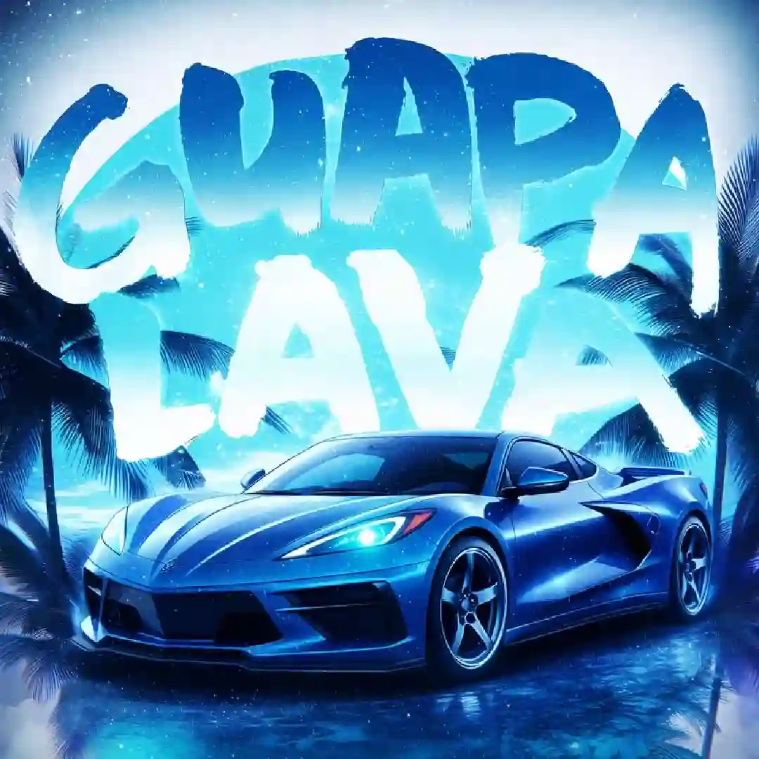 دانلود آهنگ فانک GUAPA LA VIDA