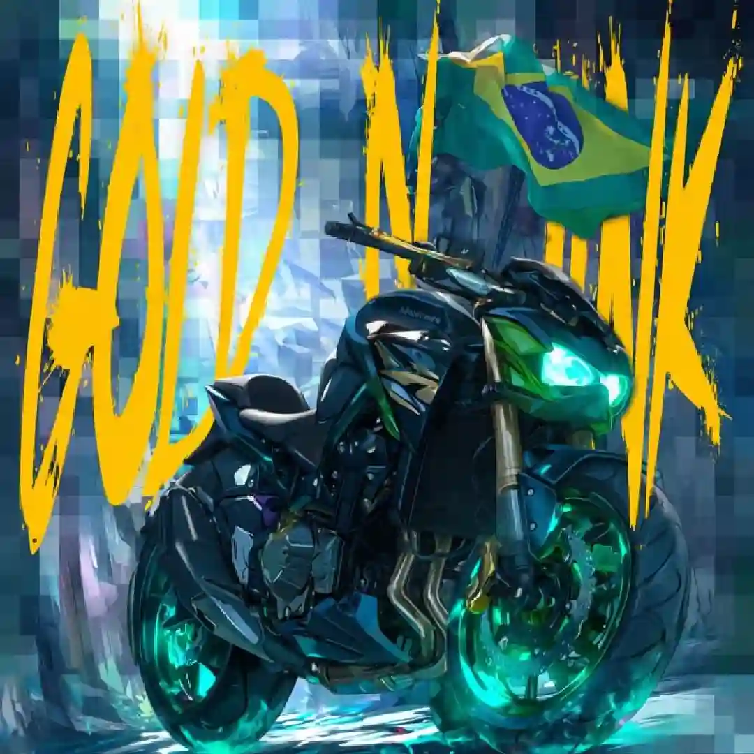 دانلود آهنگ فانک Golden Funk