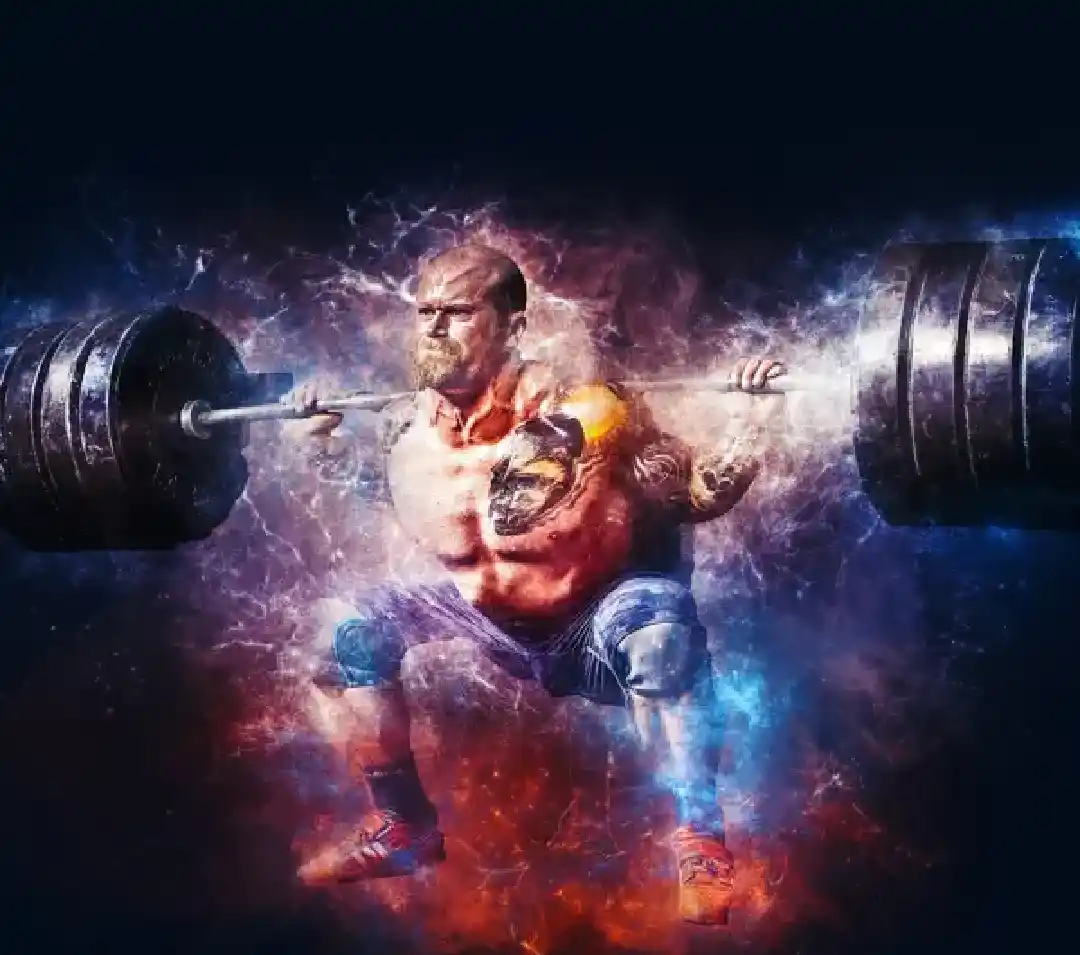 دانلود آهنگ فانک Gym Full Hard