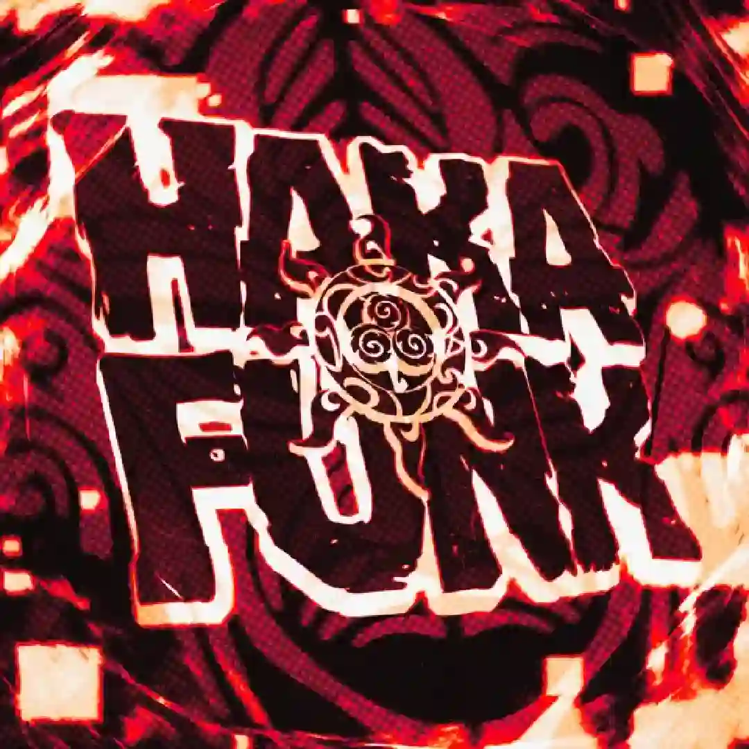 دانلود آهنگ فانک HAKA FUNK