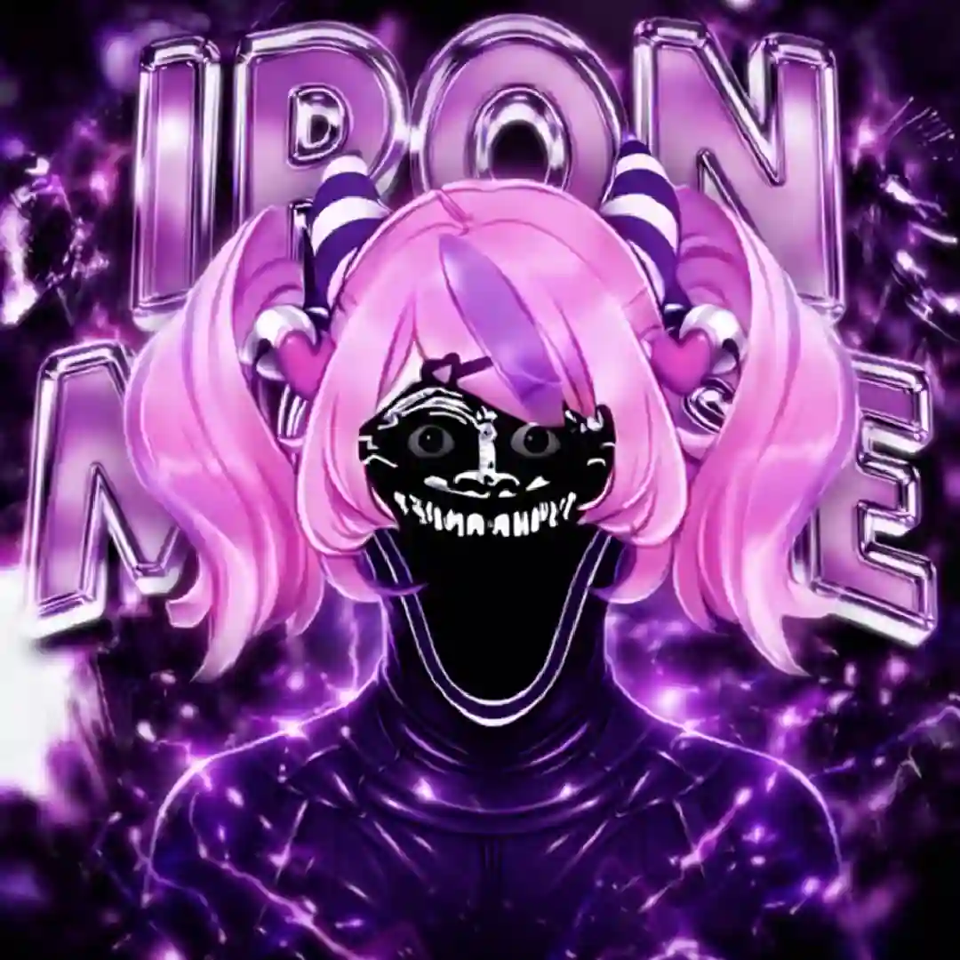 دانلود آهنگ فانک Iron Mouse Funk