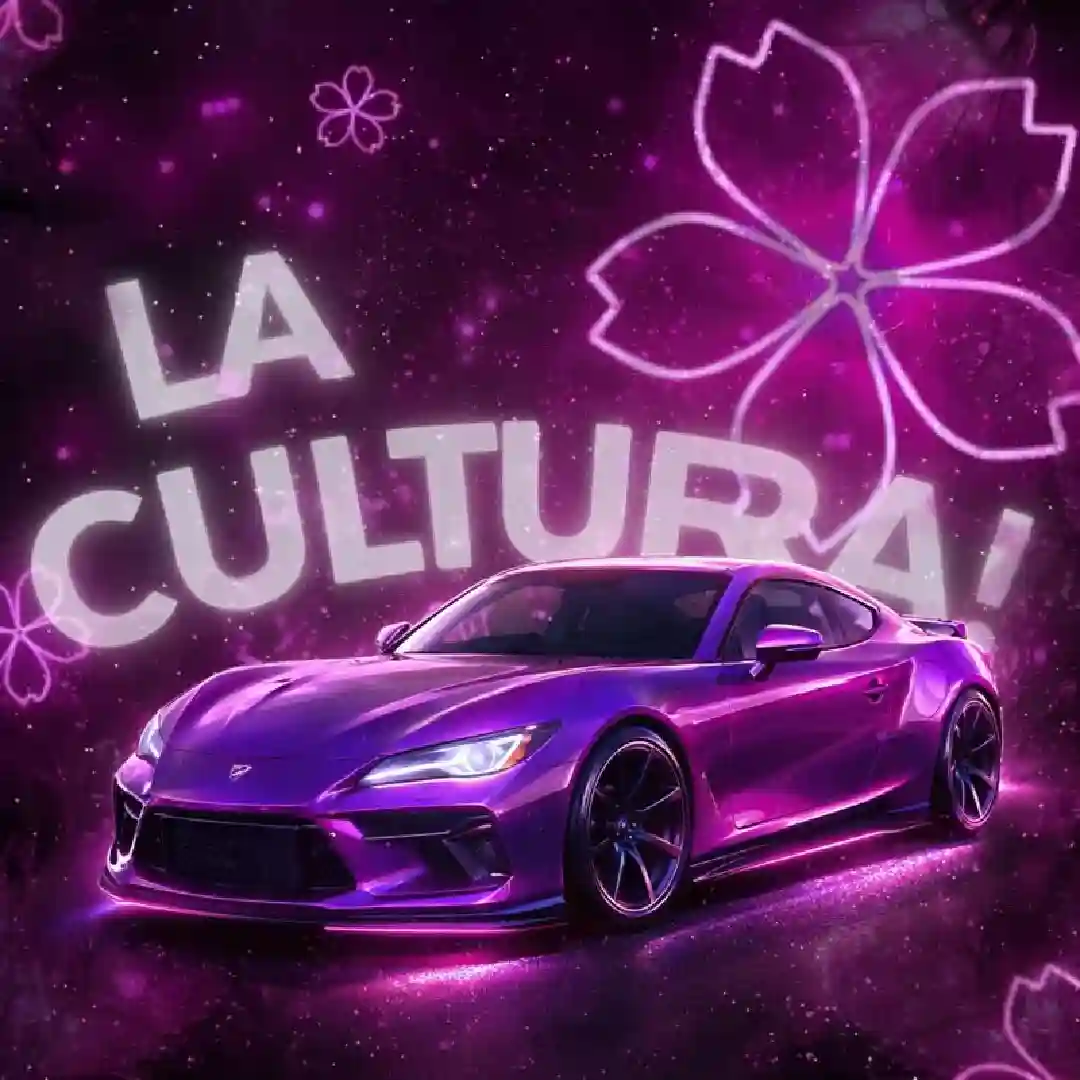 دانلود آهنگ فانک !LA CULTURA