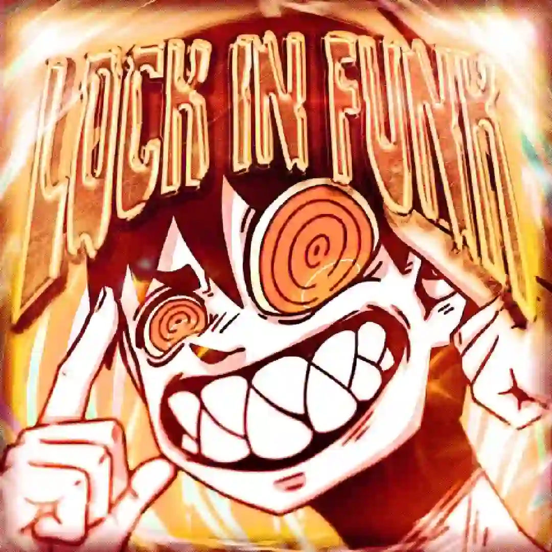دانلود آهنگ فانک LOCK IN FUNK