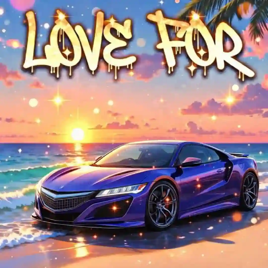 دانلود آهنگ فانک LOVE FOR