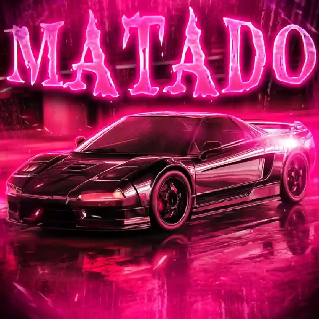 دانلود آهنگ فانک MATADO