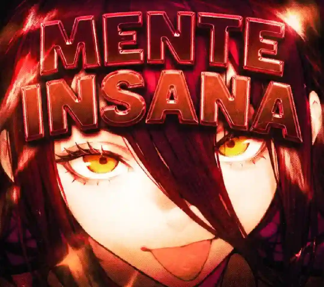 دانلود آهنگ فانک MENTE INSANA