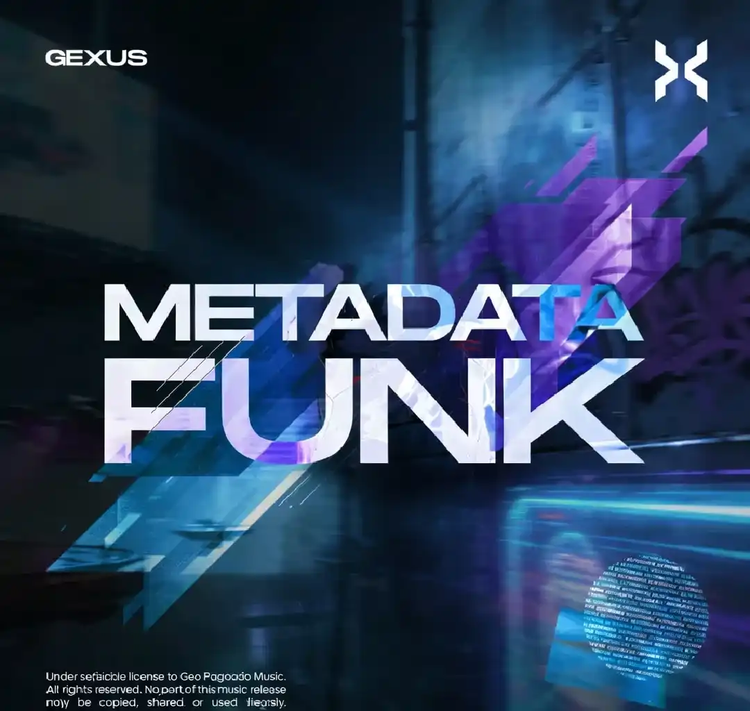 دانلود آهنگ فانک METADATA FUNK