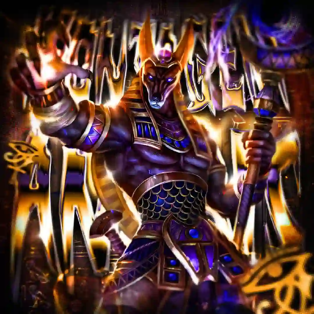 دانلود آهنگ فانک MONTAGEM ANUBIS