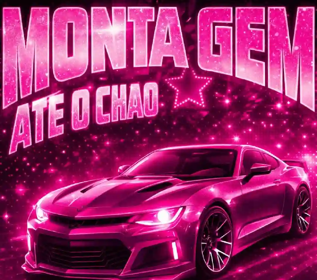 دانلود آهنگ فانک MONTAGEM ATÉ O CHÃO