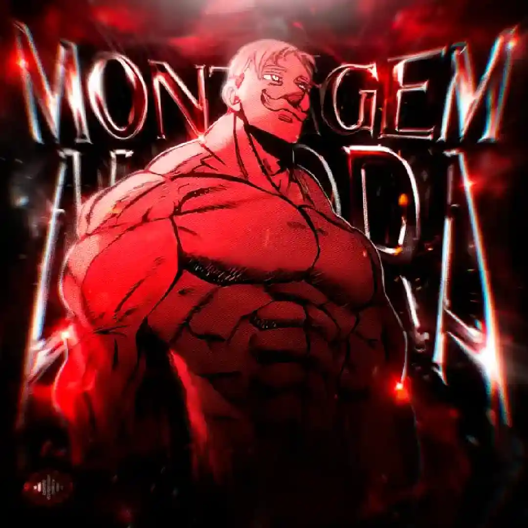 دانلود آهنگ فانک MONTAGEM AURORA