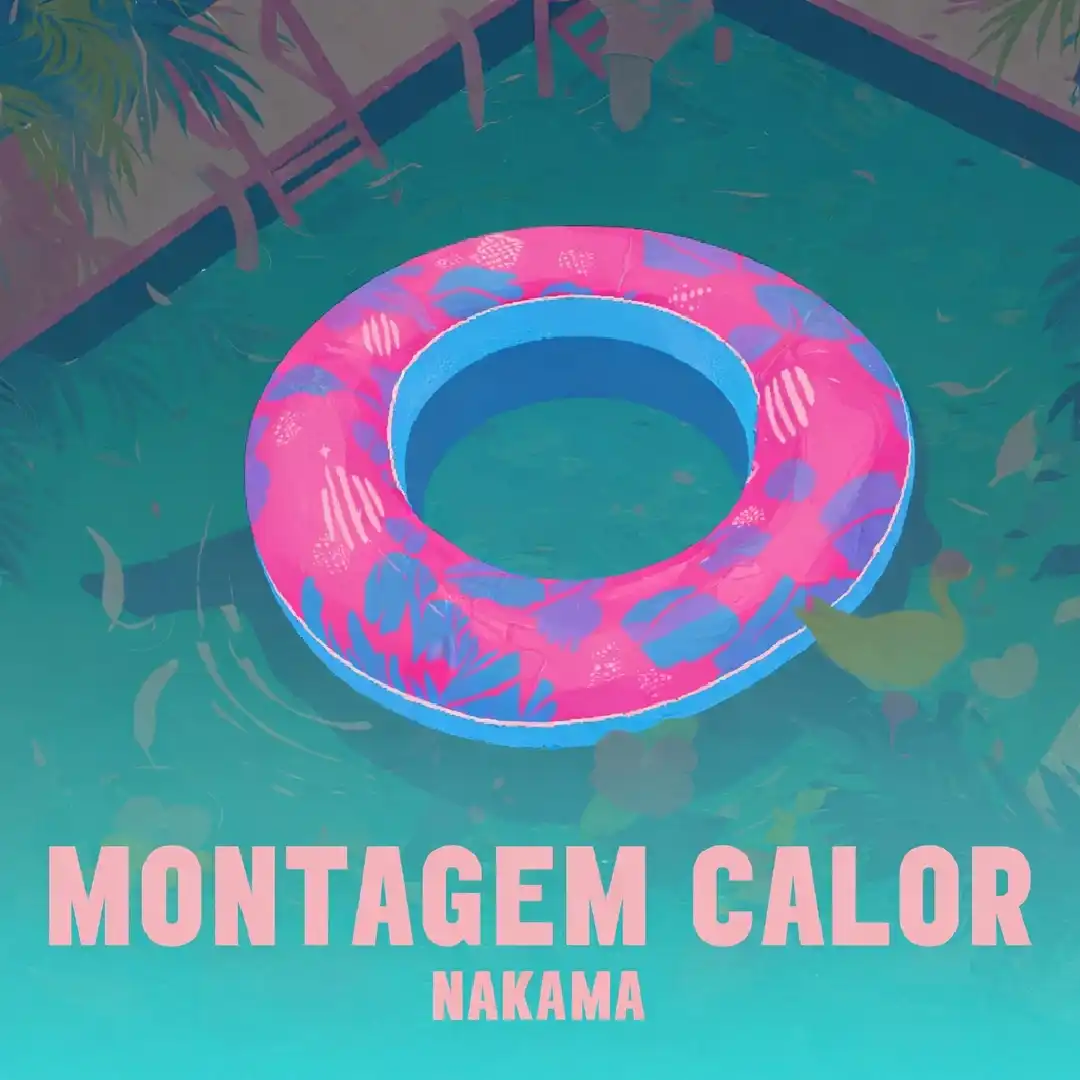 دانلود آهنگ فانک MONTAGEM CALOR
