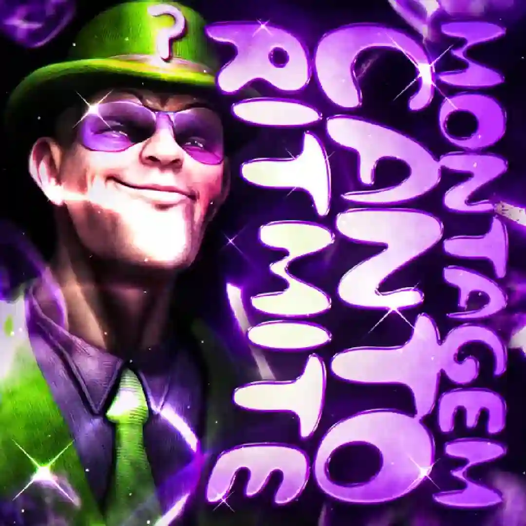 دانلود آهنگ فانک MONTAGEM CANTO RITMITE
