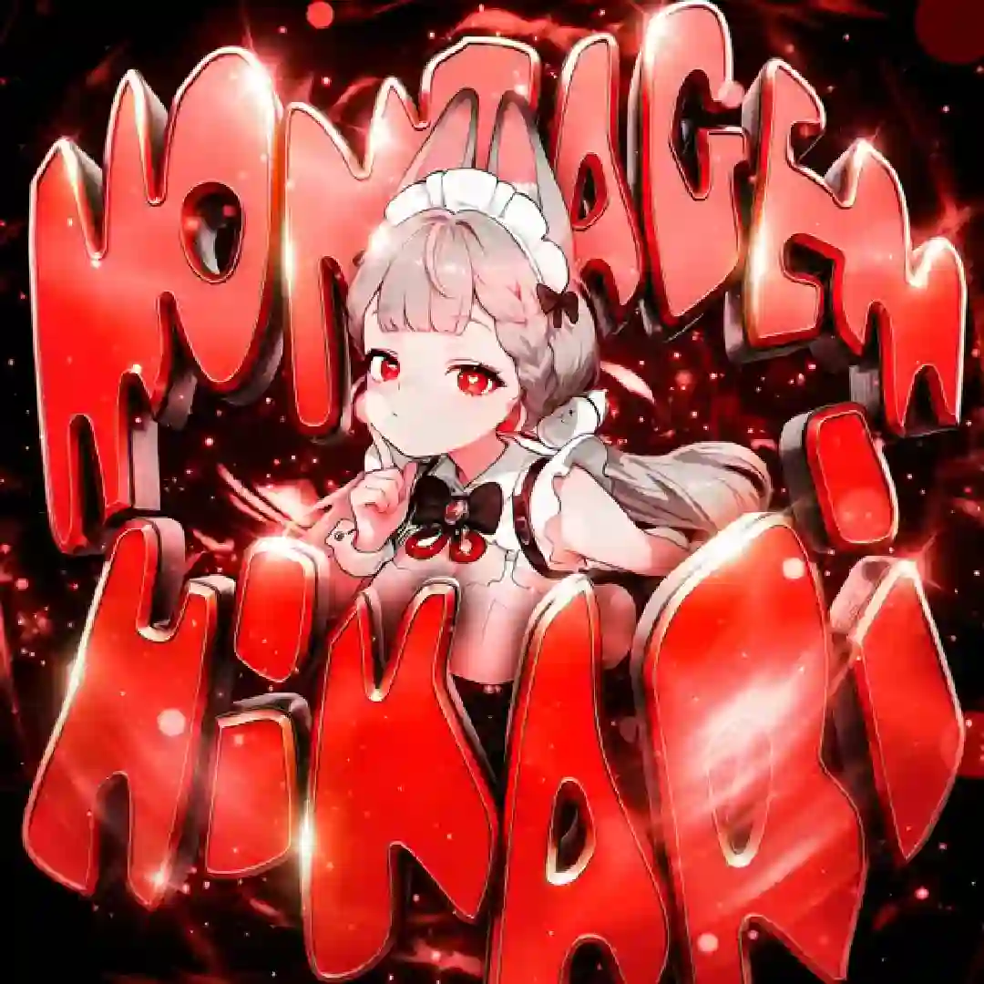 دانلود آهنگ فانک MONTAGEM HIKARI