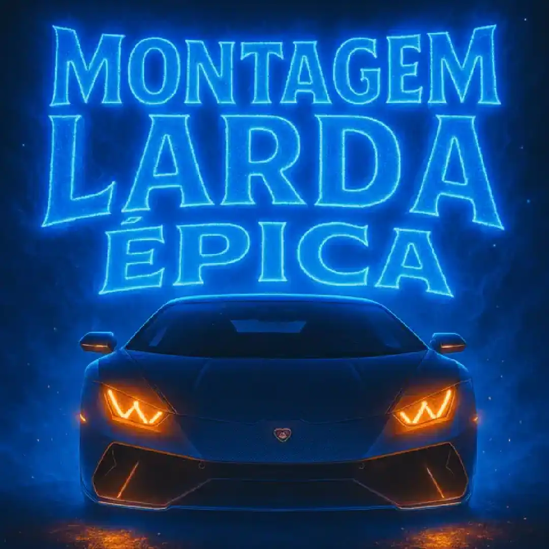 دانلود آهنگ فانک MONTAGEM LARDA EPICA