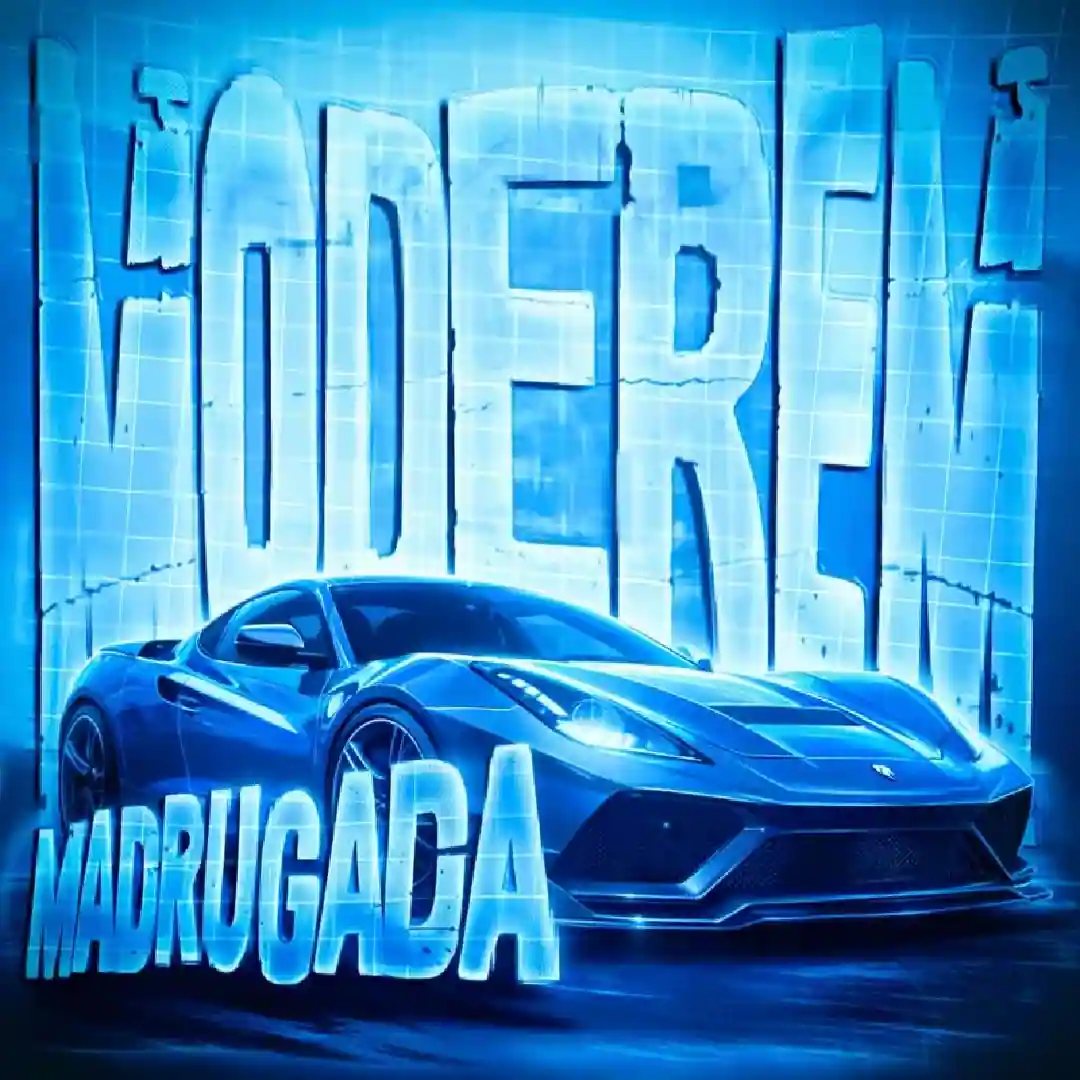 دانلود آهنگ فانک MONTAGEM MADRUGADA