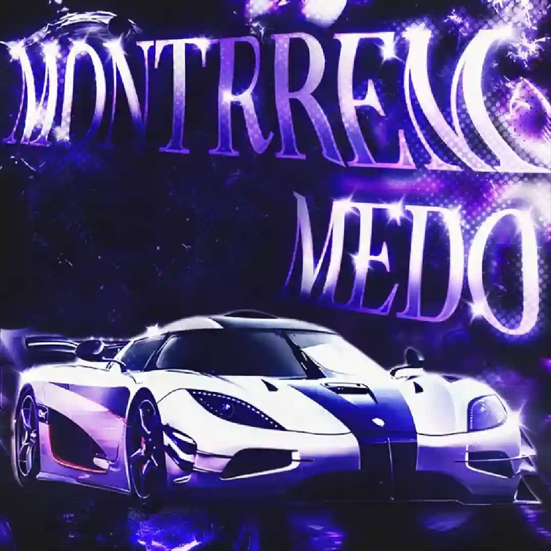 دانلود آهنگ فانک MONTAGEM MEDO