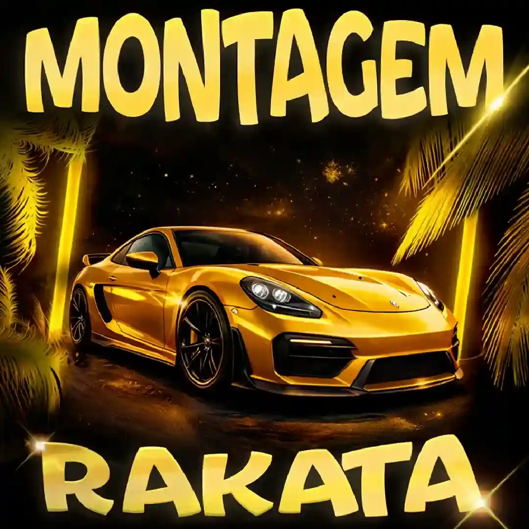 دانلود آهنگ فانک MONTAGEM RAKATA