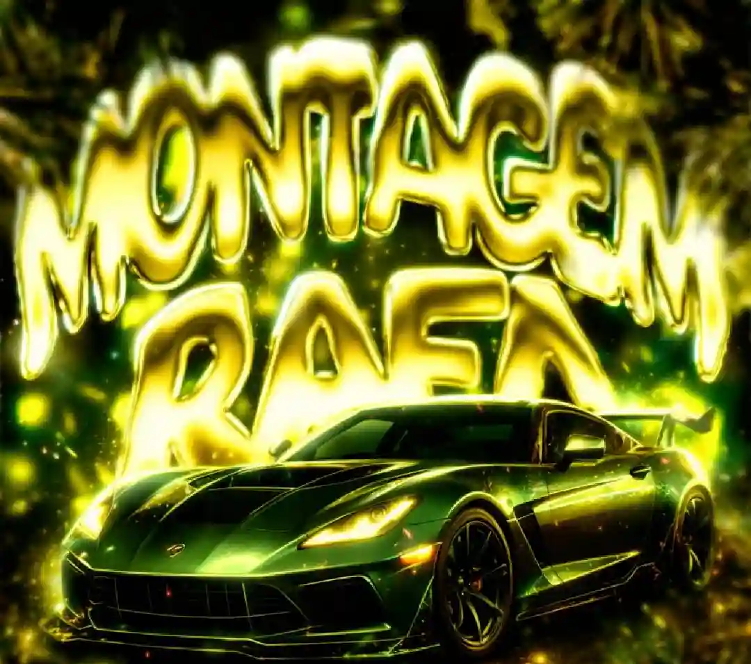 دانلود آهنگ فانک MONTAGEM RAKETA