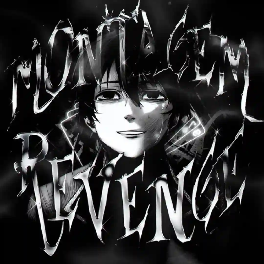 دانلود آهنگ فانک MONTAGEM REVENGE