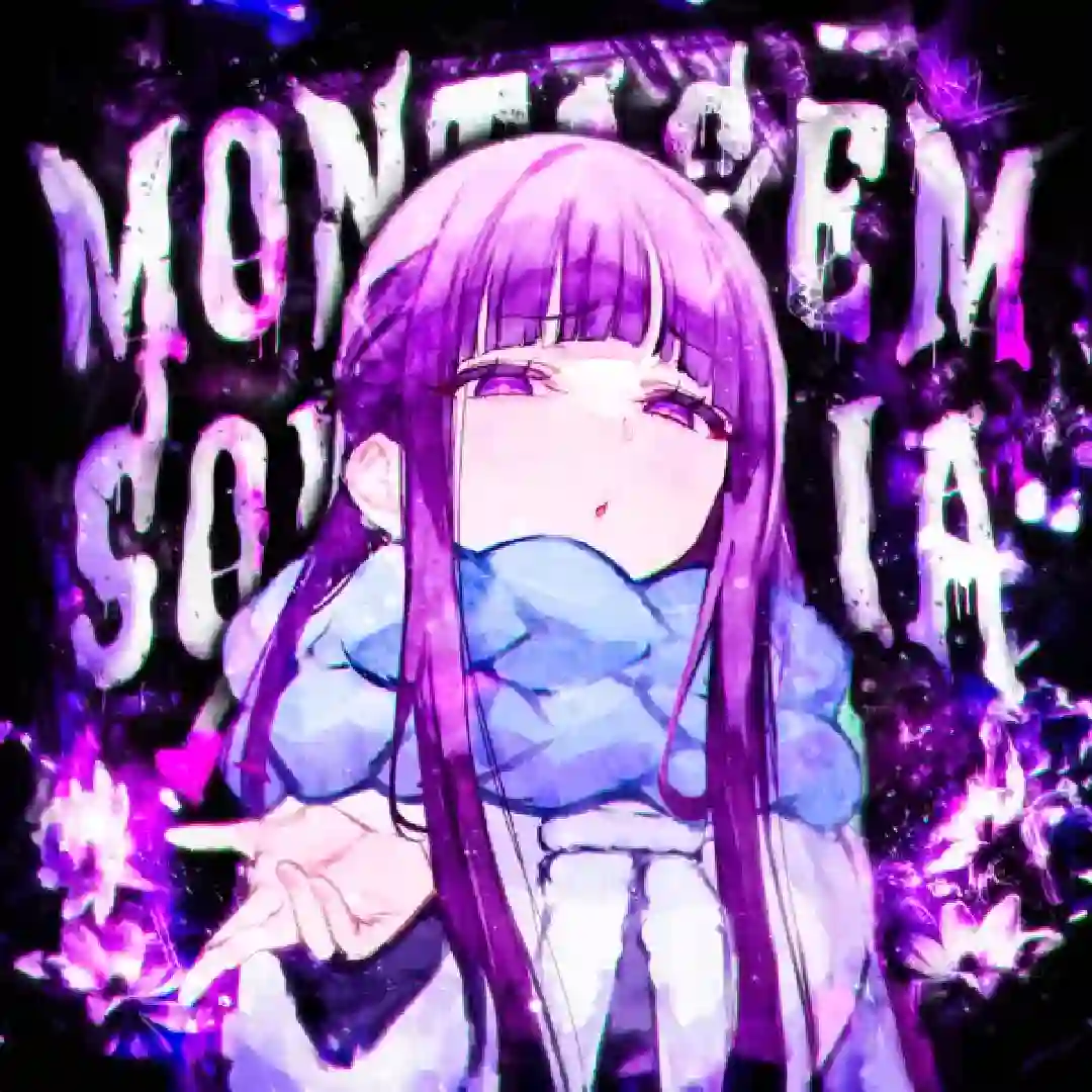 دانلود آهنگ فانک MONTAGEM SOLITARIA