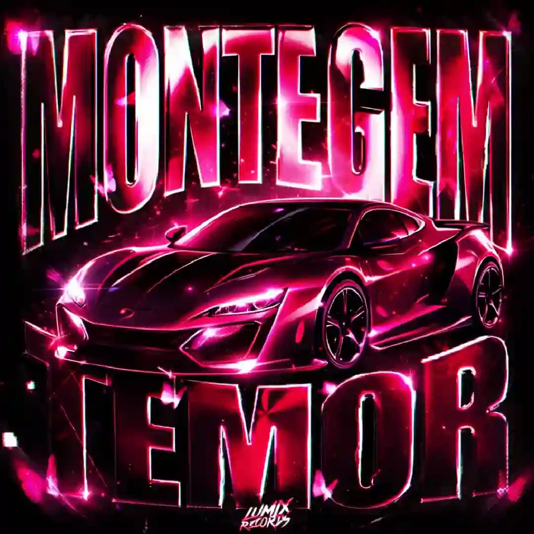 دانلود آهنگ فانک MONTAGEM TEMOR