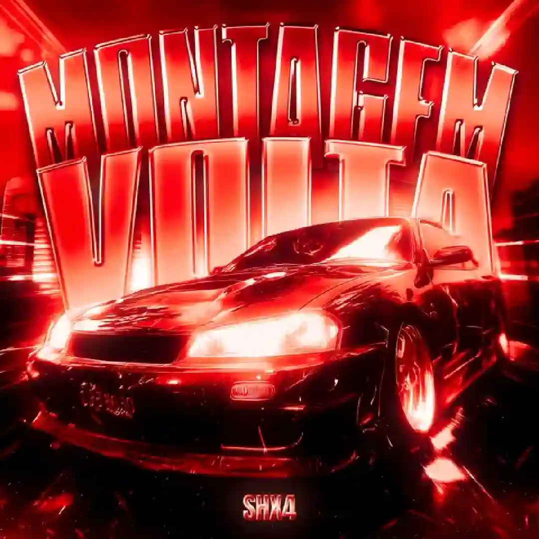 دانلود آهنگ فانک MONTAGEM VOLTA