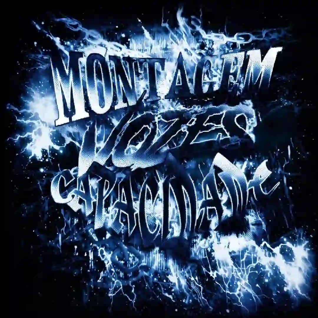 دانلود آهنگ فانک MONTAGEM VOZES CAPACIDADE