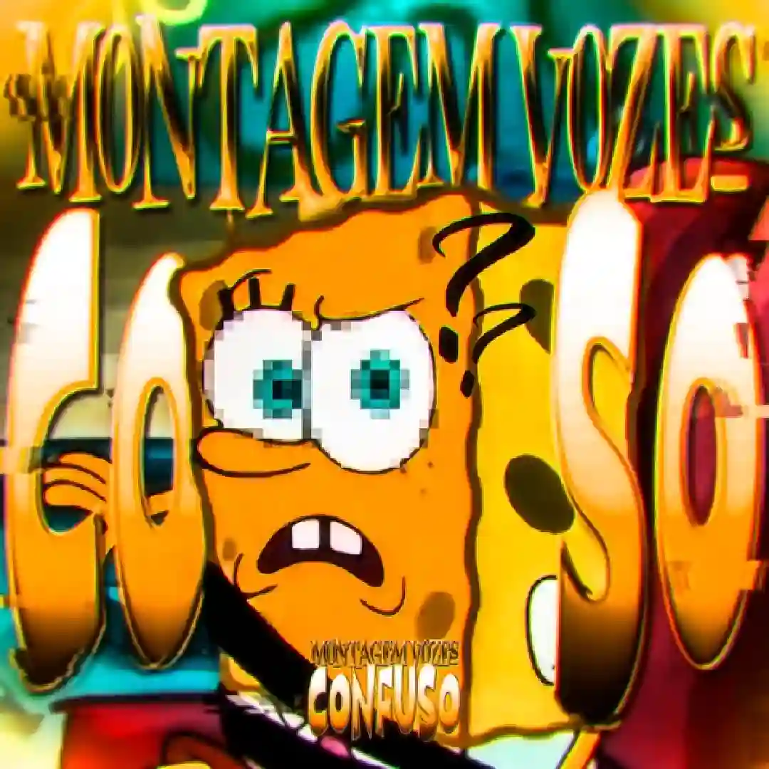دانلود آهنگ فانک MONTAGEM VOZES CONFUSO