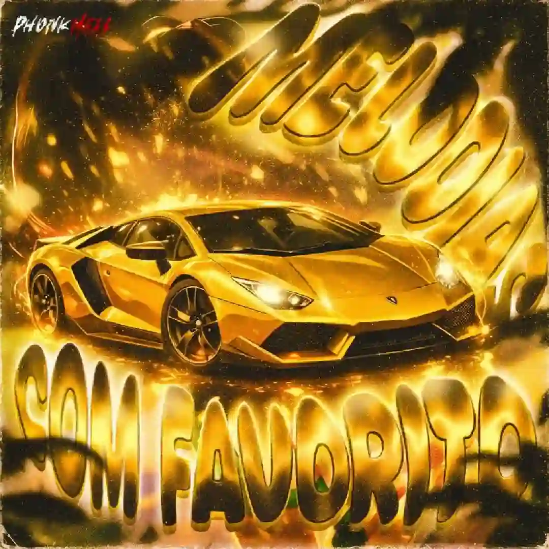 دانلود آهنگ فانک Melodias Com Favorito