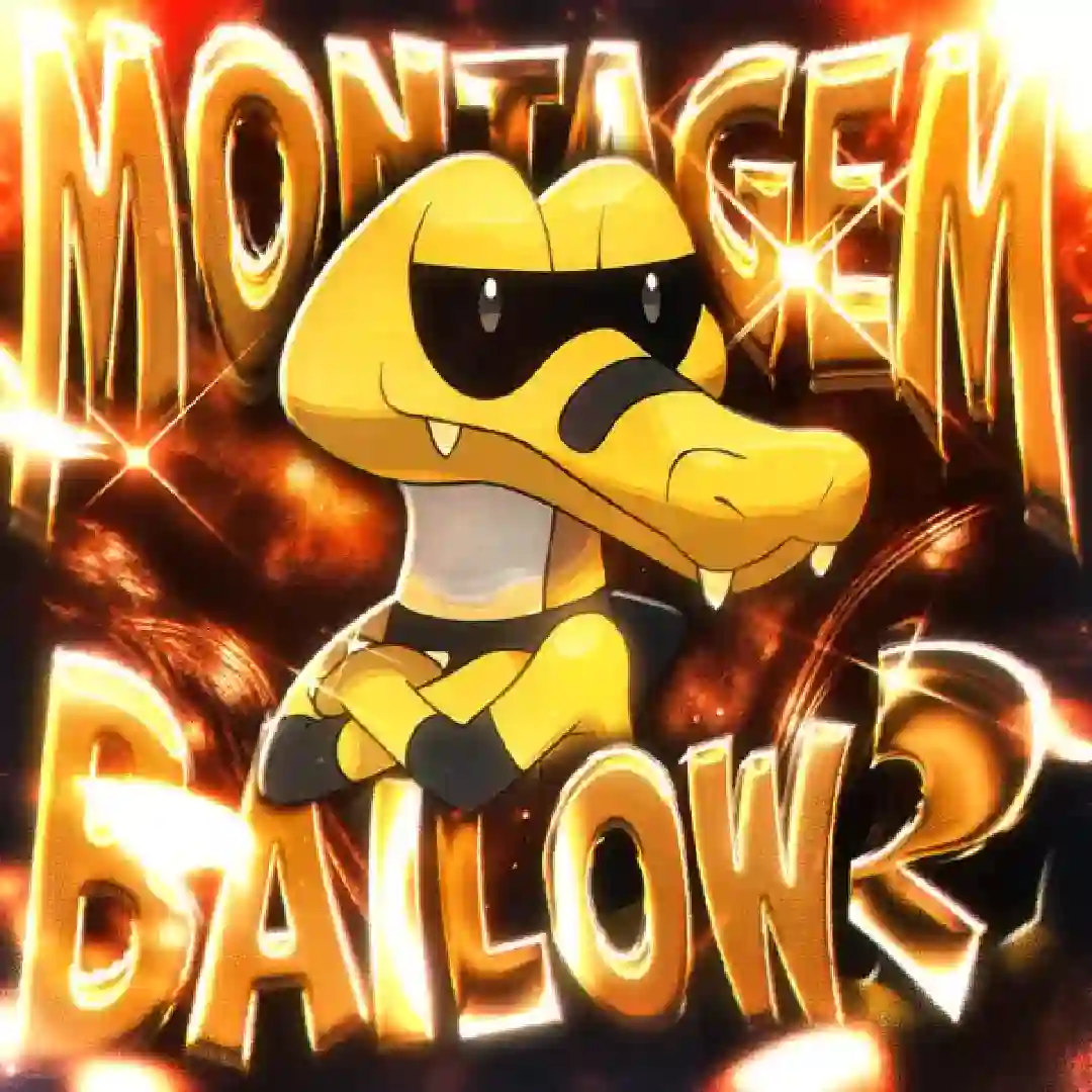 دانلود آهنگ فانک Montagem Bailow 2