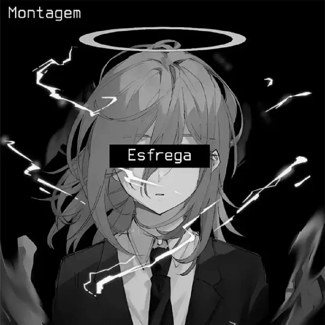 دانلود آهنگ فانک Montagem Esfrega